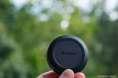 Canonin vuoden innovaatio