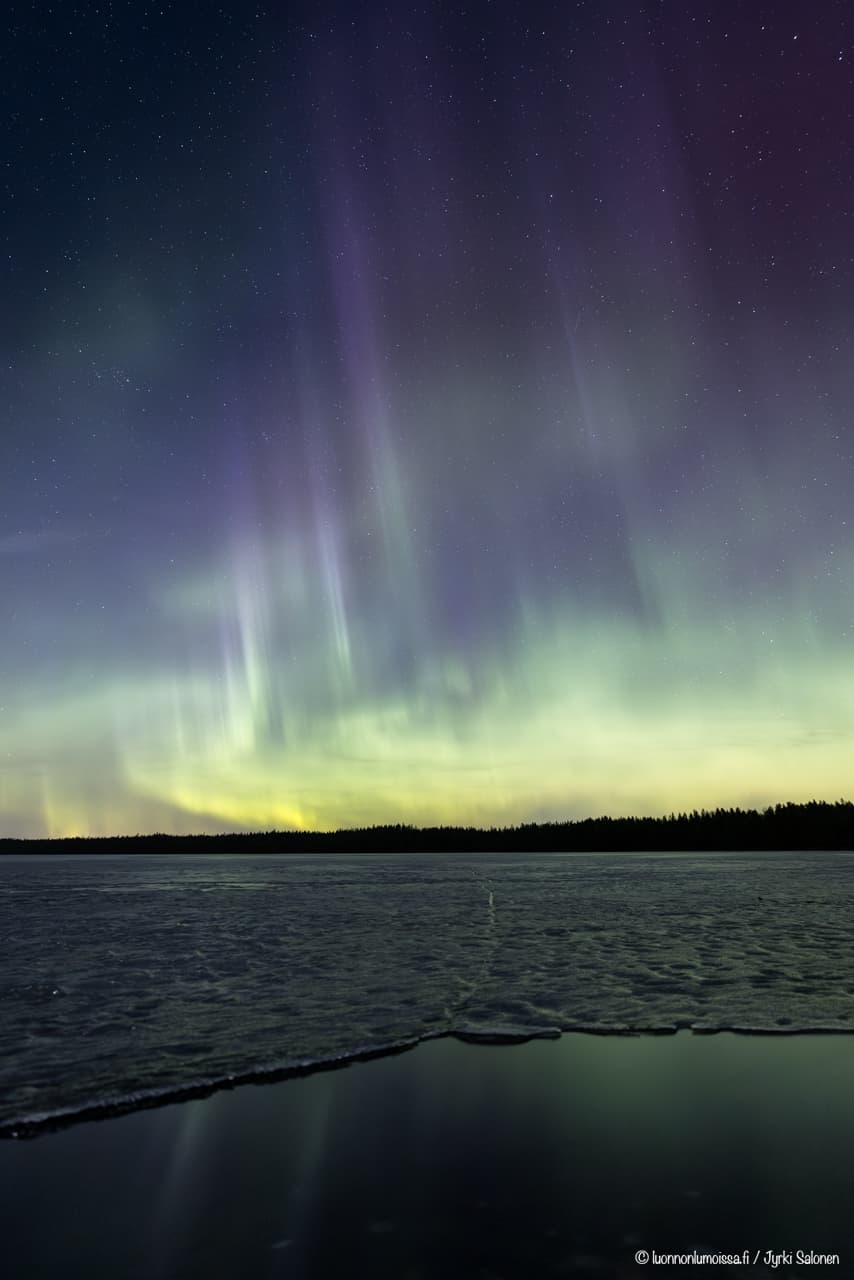 Kirkkonummi, 22.3.2026