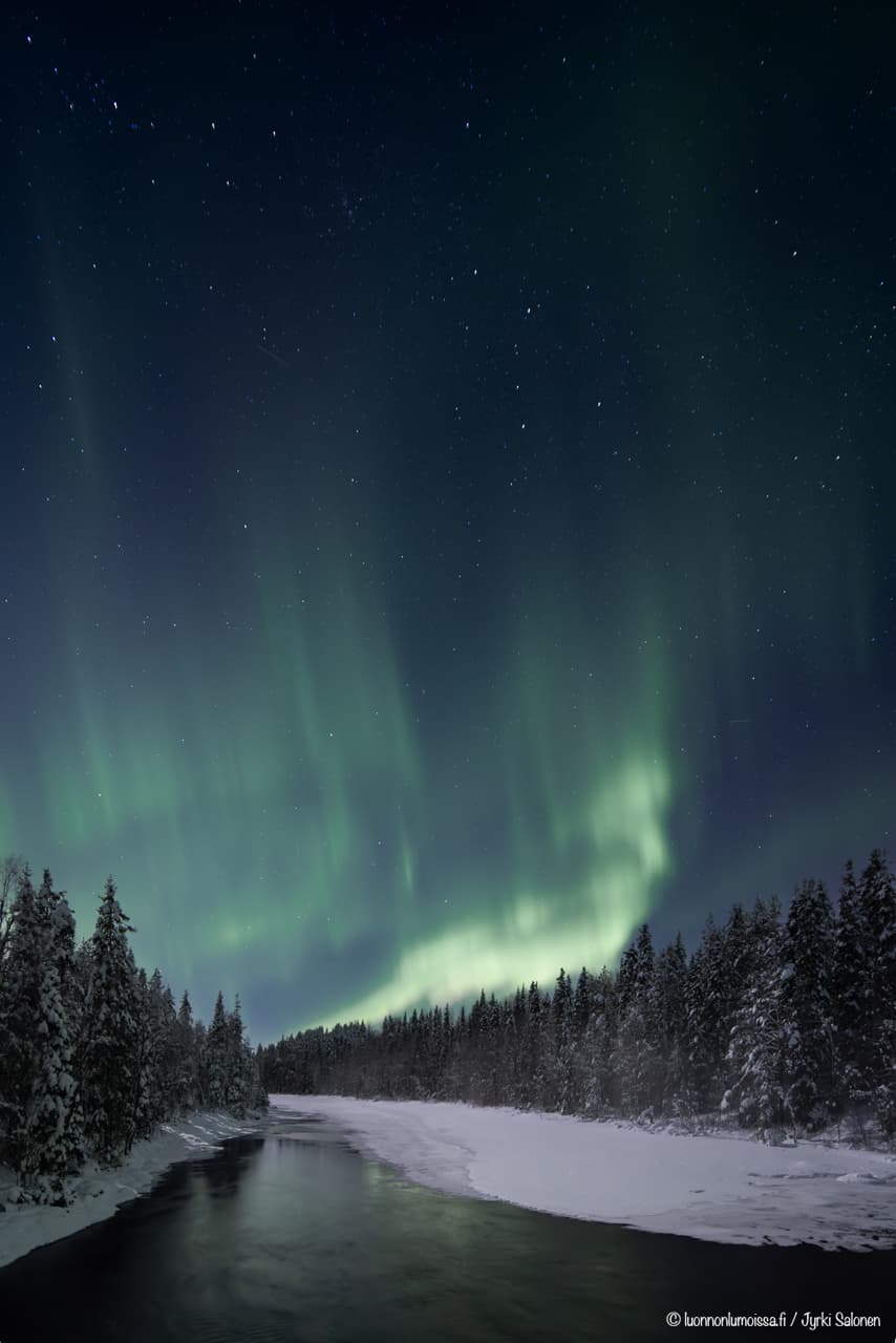 Kuusamo 23.2.2026