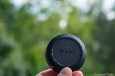 Canonin vuoden innovaatio
