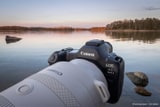 Canon EOS R5 mk II puolitoista vuotta myöhemmin