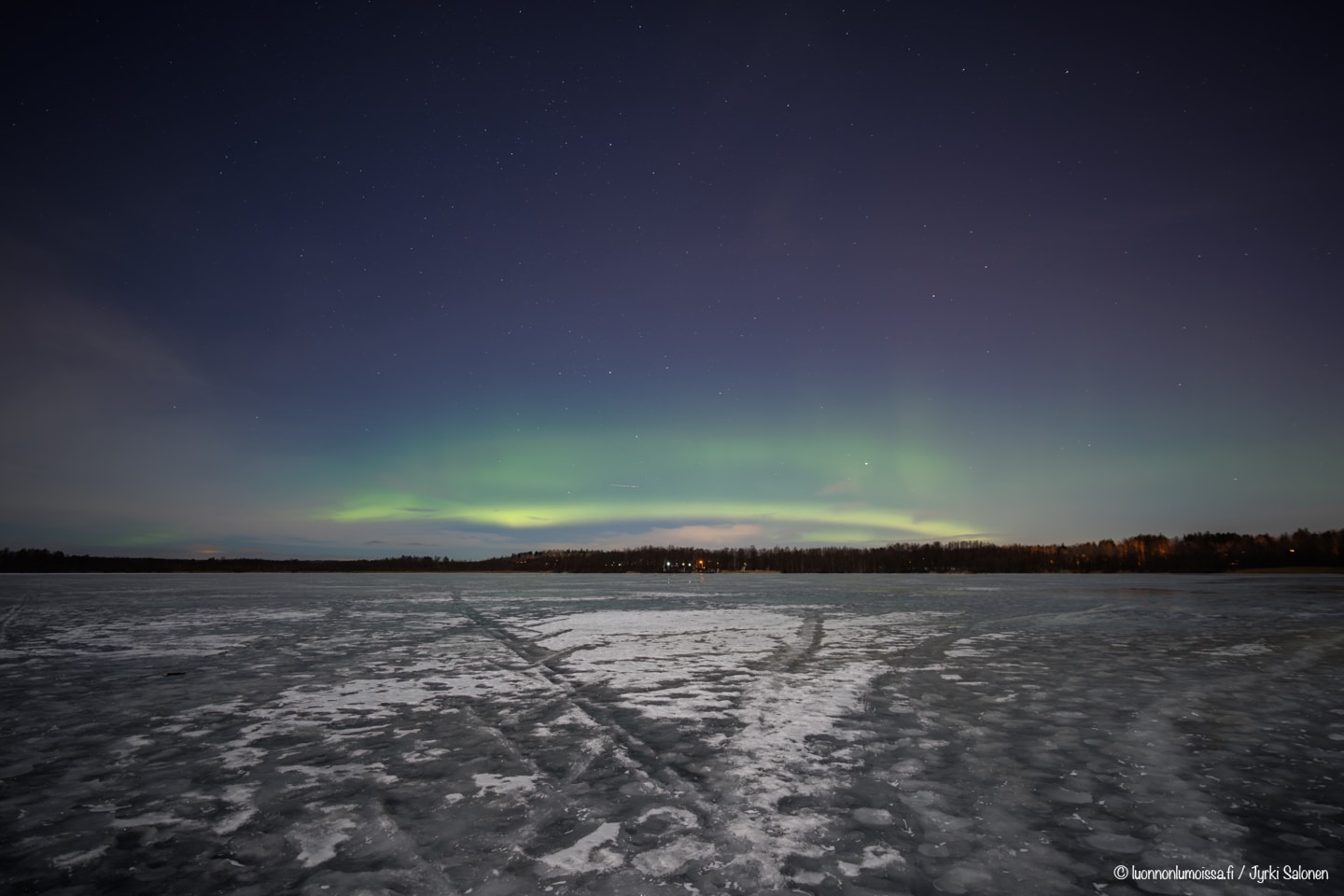 Espoo, 15.1.2022. 6s, f2.0, ISO 1000