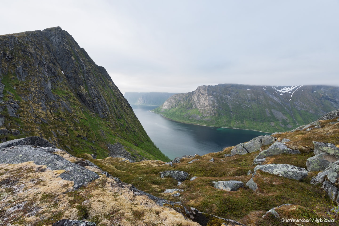 Steinfjorden